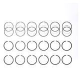 Anel Segmento Std 4,75mm Blazer S10 Ss10 Clark 4.3 Vortec