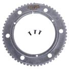 Anel Sensor Roda Fônica do Virabrequim S10 Blazer Frontier Troller Motor MWM 2.8