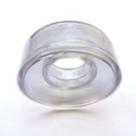 Anel Silicone p/ Aparelho Masculino (AC037)