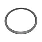 Anel Silicone VedaÇÃO Autoclave 12l CompatÍVel CristÓFoli