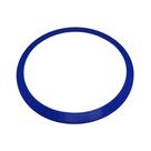Anel Silicone Vedação Autoclave Alumínio 12l Dentemed