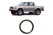 ANEL SINCRONIZADO 1ª X 2ª HILUX 2.8/3.0