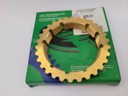 Anel sincronizador 013311295 vw das 5ªvel Passat, Parati, Gol Rcn 820.01