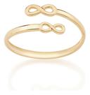 Anel Skinny Ring Aro Ajustável , Formado Po 512731