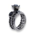 Anel Strass Triplo (3 unidades) AN3567