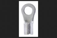 Anel terminal Jandorf No 6 12-10 AWG de estanho e cobre