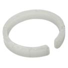 Anel trava torneria e misturador c25/90/disco deca - 4160068