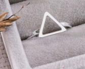 Anel triangulo