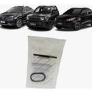 Anel Trocador De Calor Câmbio Automático Fiat Jeep 7089721 Cor:Preto