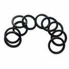 Anel ved neutro sensor titan/fan-125/150/160 - bros 125/150/160 (kit 10 undades)