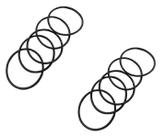 Anel ved tampa reg valv fazer/lander/tenere 250 (c/10peca)