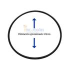 Anel vedacao bolacha central piacere vt Anel vedacao bolacha central piacere vt