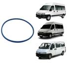 Anel Vedação Bomba Combustivel Ducato Jumper Boxer Original