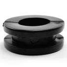 Anel Vedação Chula Borracha P/Conectores Irrigação 14x17mm Anel Vedação Chula Borracha P/Conectores Irrigação 14x17mm