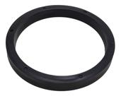 Anel Vedação da Tampa Inspeção Motor MWM X10 F1000 F4000 4.10 - F12000 F14000 6.10 MWM