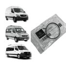 Anel Vedação do Tubo Admissão Sprinter MBB Anel Vedação do Tubo Admissão Sprinter MBB