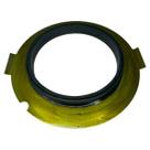 Anel Vedação Flange Lado Câmbio Elba Mille Marea Palio Fiat Anel Vedação Flange Lado Câmbio Elba Mille Marea Palio Fiat