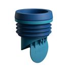 Anel Vedação Flange Vaso Sanitário Vedação Eficiente Durável