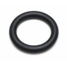 Anel Vedacao Prisioneiro Compressor Ar Motor Cummins 15x10x2,5