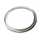 Anel vedacao turbina cummins serie b vw 17210/23210 lata nac Anel vedacao turbina cummins serie b vw 17210/23210 lata nac