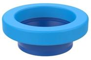 ANEL VEDAçãO VASO C/ GUIA BORRACHA 340102.412BLUKIT