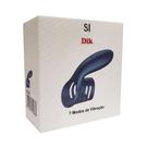 Anel Vibrador Dik Estimulador 7 Modos Sexy Import