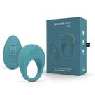 Anel Vibratório Recarregável Sensivibe Ring Anel Vibratório Recarregável Sensivibe Ring