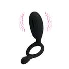 Anel Vibro Estimulador Clitoriano Pretty Love Ethel