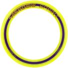 Anel Voador Aerobie Sprint - 25cm de Diâmetro - Amarelo