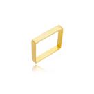 Anel Xuxa Ouro 18 Kl 4 Gramas