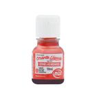 Anelina Corante liquido Mix vermelho morango 10ml Anelina Corante liquido Mix vermelho morango 10ml