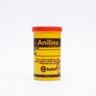 Anelina em pó cor azul puro 25g N 23 Salisil