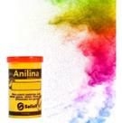 Anelina em pó encarnado vivo 25g N 21 - Salisil