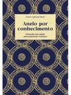 ANELO POR CONHECIMENTO - Autor: MEEK, ESTHER LIGHTCAP - MONERGISMO ANELO POR CONHECIMENTO - Autor: MEEK, ESTHER LIGHTCAP - MONERGISMO