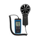 Anemômetro Digital MDA-11A Minipa Anemômetro Digital MDA-11A Minipa