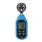 Anemômetro digital mini - MDA-01 - Minipa Anemômetro digital mini - MDA-01 - Minipa