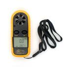 Anemômetro Digital Portátil - Paraglider / Kite / Drone / Surf / Voo