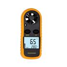 Anemômetro Digital Sensor de Velocidade do Vento com Medição de Temperatura