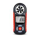 Anemômetro Multifunções 8 em 1 IP-303 iMPAC