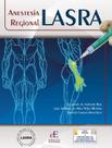 Anestesia Regional Lasra - EDITORA DOS EDITORES EIRELI -