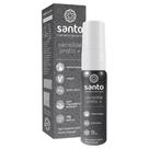 Anestesico extra forte sensible prata 15g santo - 5852