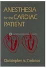 Anesthesia for the cardiac patient - MOSBY, INC.
