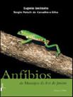 Anfibios do municipio do rio de janeiro Anfibios do municipio do rio de janeiro
