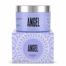 Angel Creme Hidratante Prerfumado Alta Fixação Corpo 200g Body Cream da Daer Body
