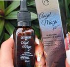 Angel Magic Blindagem para Pele e Olhos