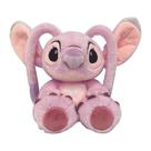 Angel Pelúcia Disney 20 cm - Stitch - F1371 FUN