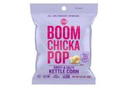 Angie's Boomchickapop Pipoca de Milho Doce e Salgado - 19g Angie's Boomchickapop Pipoca de Milho Doce e Salgado - 19g