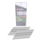 Angle Nails Grip-Rite MAXB64881 em aço inoxidável 6,35 cm, calibre 15