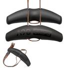 Angles90 Pegadores de Pull-Up Camuflados em TPU Preto 4 em 1 Angles90 Pegadores de Pull-Up Camuflados em TPU Preto 4 em 1