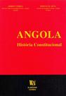 Angola - História Constitucional - ALMEDINA